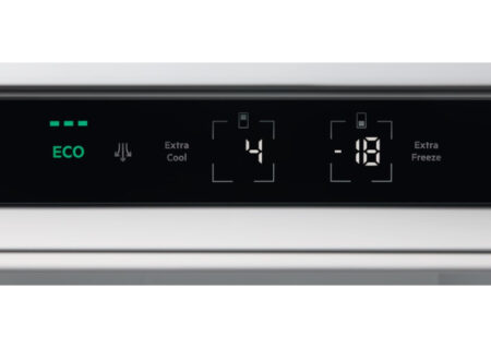 AEG Series 7000 OSC7G181ES Ingebouwd 256 l E Wit - Afbeelding 3