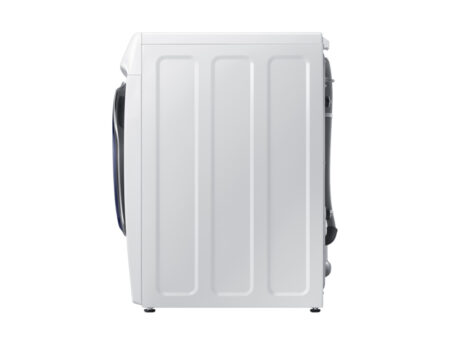 Samsung WW90M642OPW wasmachine Voorbelading 9 kg 1400 RPM Zwart, Wit - EWO1555 - Afbeelding 14