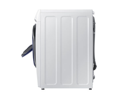 Samsung WW90M642OPW wasmachine Voorbelading 9 kg 1400 RPM Zwart, Wit - EWO1555 - Afbeelding 15