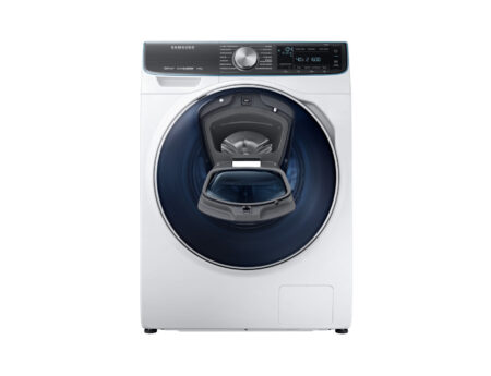 Samsung WW9BM760NOM wasmachine Voorbelading 9 kg 1600 RPM Wit - EWO1566 - Afbeelding 3