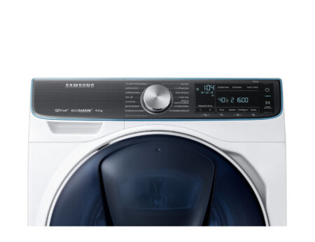 Samsung WW9BM760NOM wasmachine Voorbelading 9 kg 1600 RPM Wit - EWO1566 - Afbeelding 19
