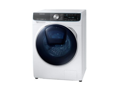 Samsung WW9BM760NOM wasmachine Voorbelading 9 kg 1600 RPM Wit - EWO1566 - Afbeelding 4