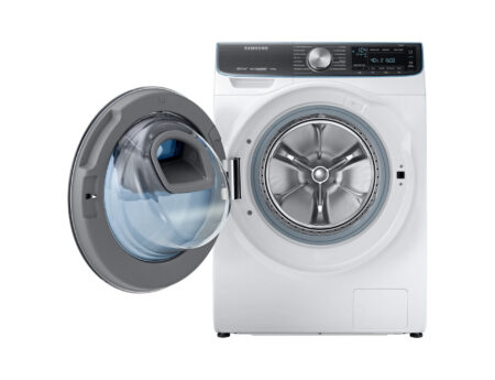 Samsung WW9BM760NOM wasmachine Voorbelading 9 kg 1600 RPM Wit - EWO1566 - Afbeelding 15