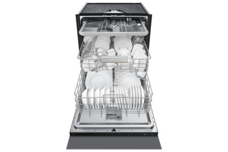Samsung Inbouw Vaatwasser met Waterjet Clean™ 60cm DW60DG750I00U1 - Afbeelding 5