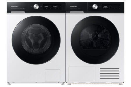 Samsung Bespoke AI EcoBubble™ Wasmachine 7000-serie WW11BB704AGE - EWO1544 - Afbeelding 10