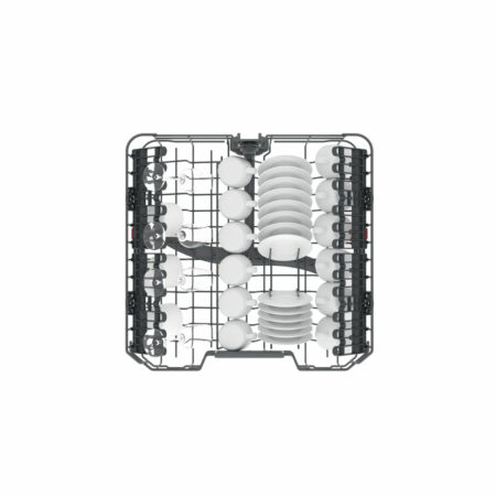Whirlpool WI 7020 P Volledig ingebouwd 14 couverts E DHZ1275 - Afbeelding 13