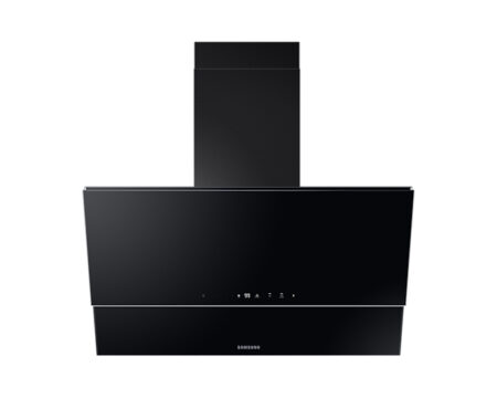 Samsung NK36C9804WB/UR afzuigkap Muurmontage Zwart 560 m³/uur - Afbeelding 3