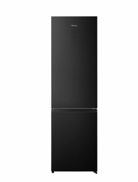 Hisense RB440N4AFA koel-vriescombinatie Vrijstaand 336 l A Zilver DHZ1357 - Afbeelding 6