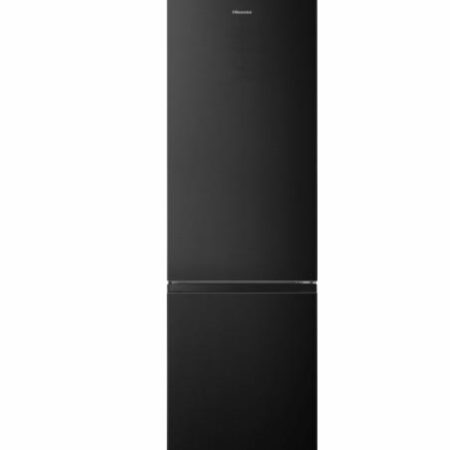 Hisense RB440N4AFA koel-vriescombinatie Vrijstaand 336 l A Zilver DHZ3852