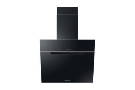 Samsung NK24C7070WB Muurmontage Zwart 585 m³/uur - Afbeelding 3
