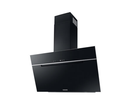 Samsung NK36C7070WB/UR afzuigkap Muurmontage Zwart 585 m³/uur - Afbeelding 5