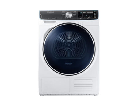 Samsung DV9BN8288AW wasdroger Vrijstaand Voorbelading 9 kg A+++ Wit - EWO1530