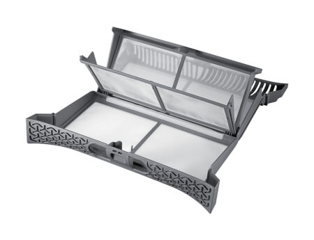 Samsung DV9BN8288AW wasdroger Vrijstaand Voorbelading 9 kg A+++ Wit - EWO1530 - Afbeelding 11