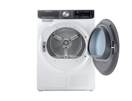 Samsung DV9BN8288AW wasdroger Vrijstaand Voorbelading 9 kg A+++ Wit - EWO1530 - Afbeelding 4