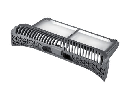 Samsung DV9BN8288AW wasdroger Vrijstaand Voorbelading 9 kg A+++ Wit - EWO1530 - Afbeelding 10