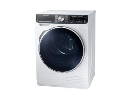 Samsung DV9BN8288AW wasdroger Vrijstaand Voorbelading 9 kg A+++ Wit - EWO1530 - Afbeelding 5
