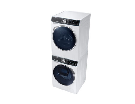 Samsung DV9BN8288AW wasdroger Vrijstaand Voorbelading 9 kg A+++ Wit - EWO1530 - Afbeelding 23