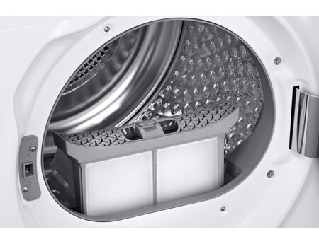Samsung DV9BN8288AW wasdroger Vrijstaand Voorbelading 9 kg A+++ Wit - EWO1530 - Afbeelding 9