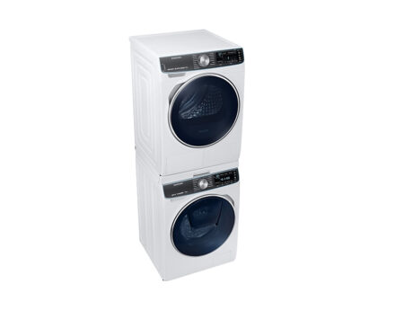 Samsung DV9BN8288AW wasdroger Vrijstaand Voorbelading 9 kg A+++ Wit - EWO1530 - Afbeelding 29