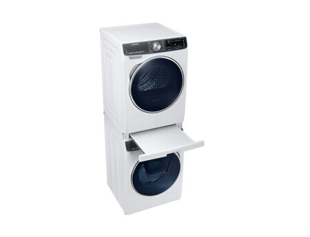 Samsung DV9BN8288AW wasdroger Vrijstaand Voorbelading 9 kg A+++ Wit - EWO1530 - Afbeelding 30