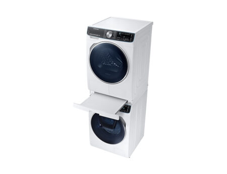 Samsung DV9BN8288AW wasdroger Vrijstaand Voorbelading 9 kg A+++ Wit - EWO1530 - Afbeelding 25