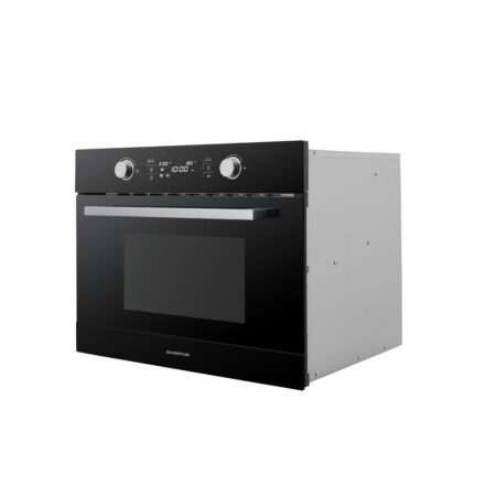 Inventum IMC6044GK magnetron Zwart Combinatiemagnetron Ingebouwd 44 l 900 W - Afbeelding 3