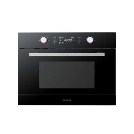 Inventum IMC6044GK magnetron Zwart Combinatiemagnetron Ingebouwd 44 l 900 W - Afbeelding 10