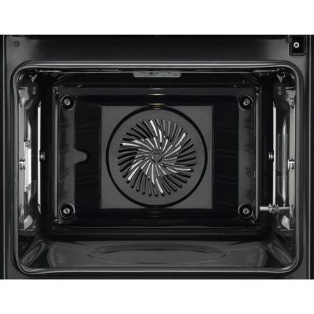 AEG BSE782280M Middelmaat Roestvrijstaal Sensor - Afbeelding 5