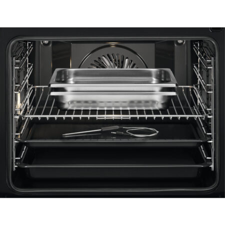 AEG BSE782280M Middelmaat Roestvrijstaal Sensor - Afbeelding 6