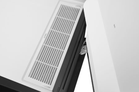 Samsung DF18CB8700CR airdresser - stoomkast / droogkast - Afbeelding 26
