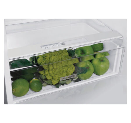 Whirlpool W5 921E OX 2 Vrijstaand 372 l Roestvrijstaal DHZ1286 - Afbeelding 5