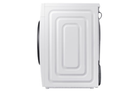 Samsung Optimal Dry Droger 5000-serie DV80CGC2B0AE - EWO1447 - Afbeelding 6