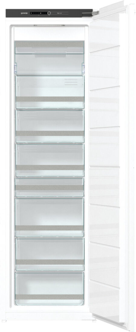 Gorenje FNI518EA1 Vrieskast Ingebouwd 212 l E Wit - Afbeelding 7