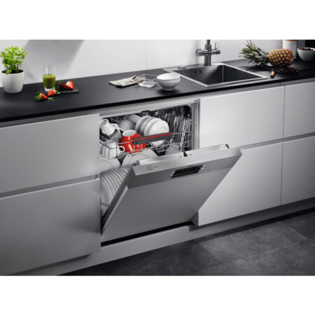 AEG FEB52637ZM Vaatwasser EWO1700 - Afbeelding 4