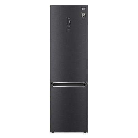 LG GBB72MCUGN koel-vriescombinatie Vrijstaand 384 l D Zwart DHZ1352 - Afbeelding 23