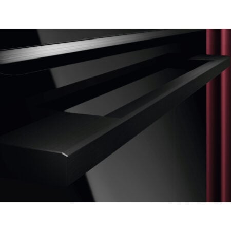 AEG Series 9000 TP9SB831AB 70 l 3500 W Zwart - Afbeelding 5