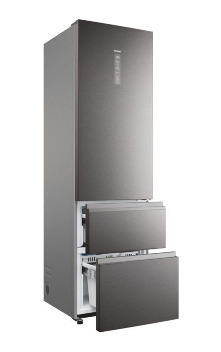 Haier 3D 60 Serie 5 HTW5620CNMP Vrijstaand 414 l C Zwart DHZ1285 - Afbeelding 23