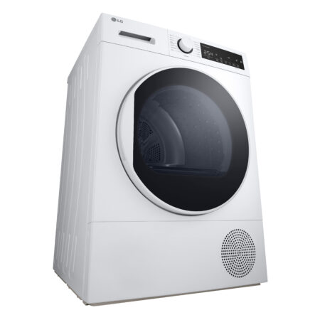 LG FDT208W wasdroger Vrijstaand Voorbelading 8 kg A++ Wit DHZ1624APD - Afbeelding 13