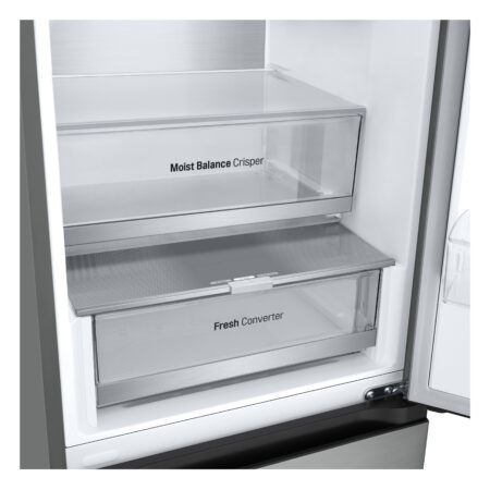 LG GBV5140CPY Vrijstaand 344 l C Zilver - Afbeelding 11