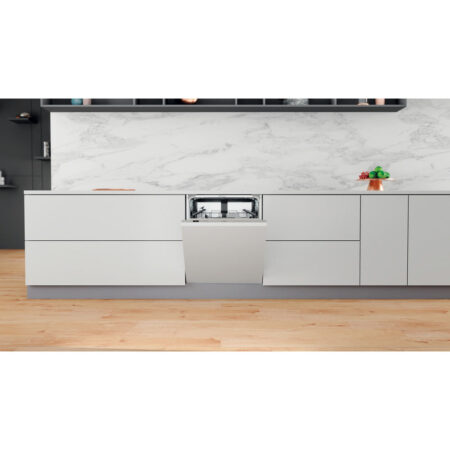 Whirlpool WI 7020 P Volledig ingebouwd 14 couverts E DHZ1275 - Afbeelding 7