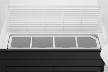 Samsung DF18CB8700CR airdresser - stoomkast / droogkast - Afbeelding 17