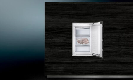 Siemens iQ500 GI21VAFE0 diepvriezer Vrieskast Ingebouwd 96 l E Wit EWO1707 - Afbeelding 3