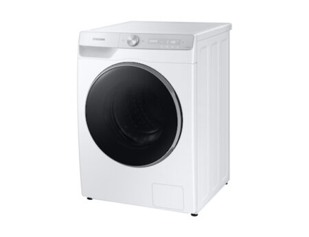 Samsung WW90T936ASH wasmachine Voorbelading 9 kg 1600 RPM Wit - EWO1519 - Afbeelding 4