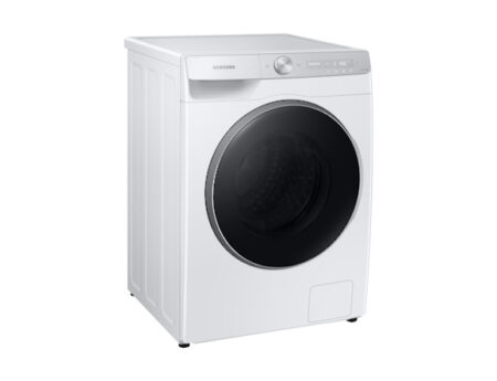 Samsung WW90T936ASH wasmachine Voorbelading 9 kg 1600 RPM Wit - EWO1519 - Afbeelding 3