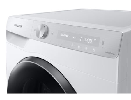 Samsung WW90T936ASH wasmachine Voorbelading 9 kg 1600 RPM Wit - EWO1519 - Afbeelding 9