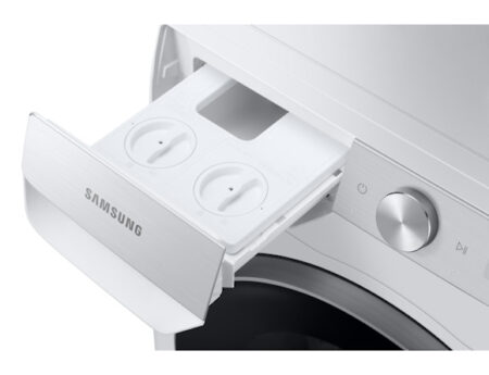Samsung WW90T936ASH wasmachine Voorbelading 9 kg 1600 RPM Wit - EWO1519 - Afbeelding 11