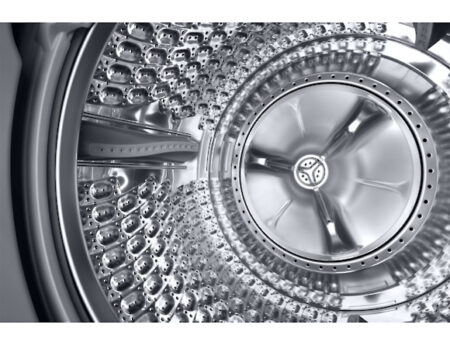 Samsung WW90T936ASH wasmachine Voorbelading 9 kg 1600 RPM Wit - EWO1519 - Afbeelding 8