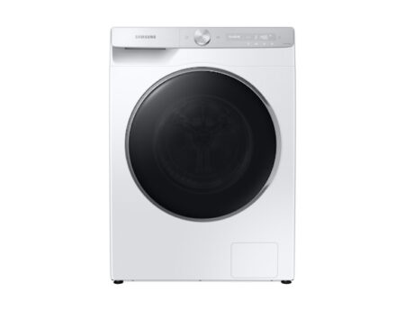 Samsung WW90T936ASH wasmachine Voorbelading 9 kg 1600 RPM Wit - EWO1519 - Afbeelding 13