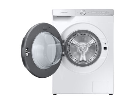Samsung WW90T936ASH wasmachine Voorbelading 9 kg 1600 RPM Wit - EWO1519 - Afbeelding 6