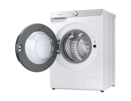Samsung WW90T936ASH wasmachine Voorbelading 9 kg 1600 RPM Wit - EWO1519 - Afbeelding 7